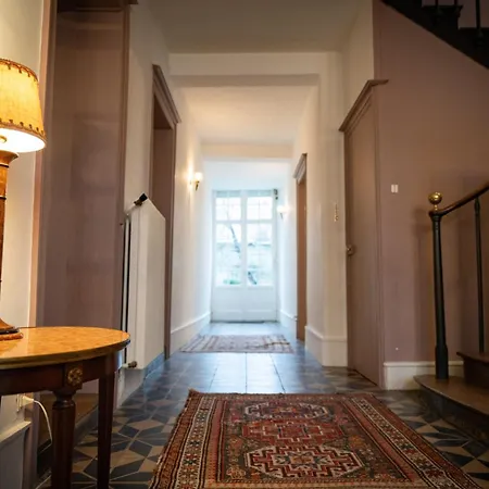 Maison Monsigny * Saint-Omer