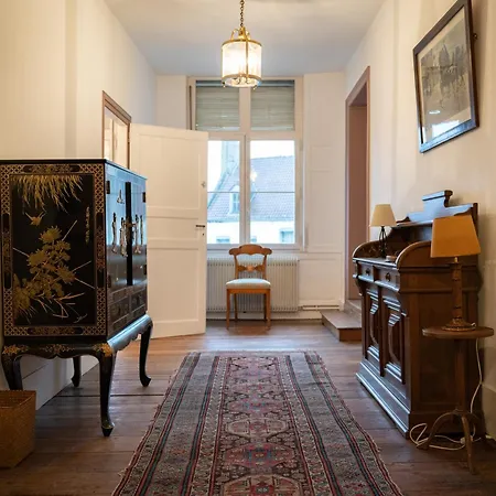 Semesterbostad Maison Monsigny