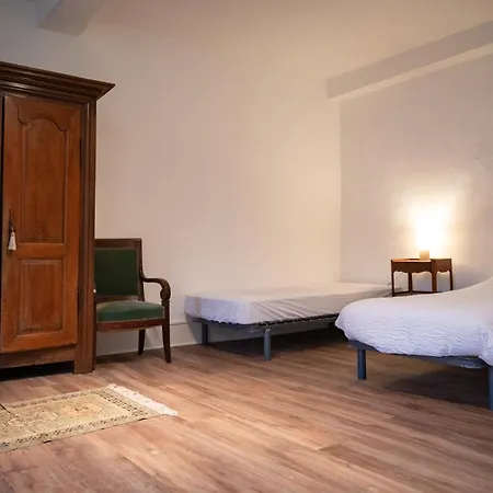 Semesterbostad Maison Monsigny